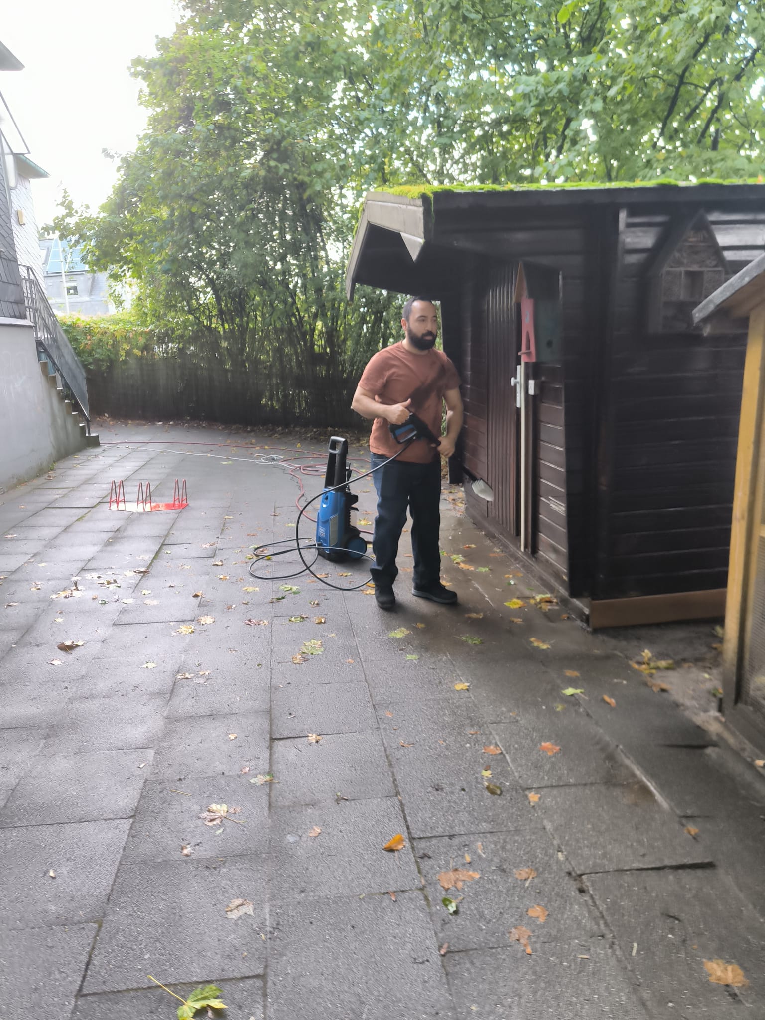 Haus- und Gartentag am 10.10.2026
